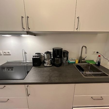 New Business Apartment Nr.15 Дрезден Экстерьер фото