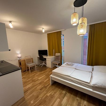 New Business Apartment Nr.15 Дрезден Экстерьер фото