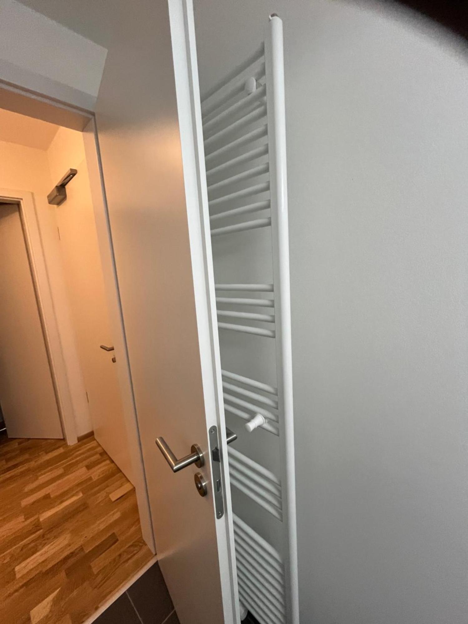 New Business Apartment Nr.15 Дрезден Экстерьер фото