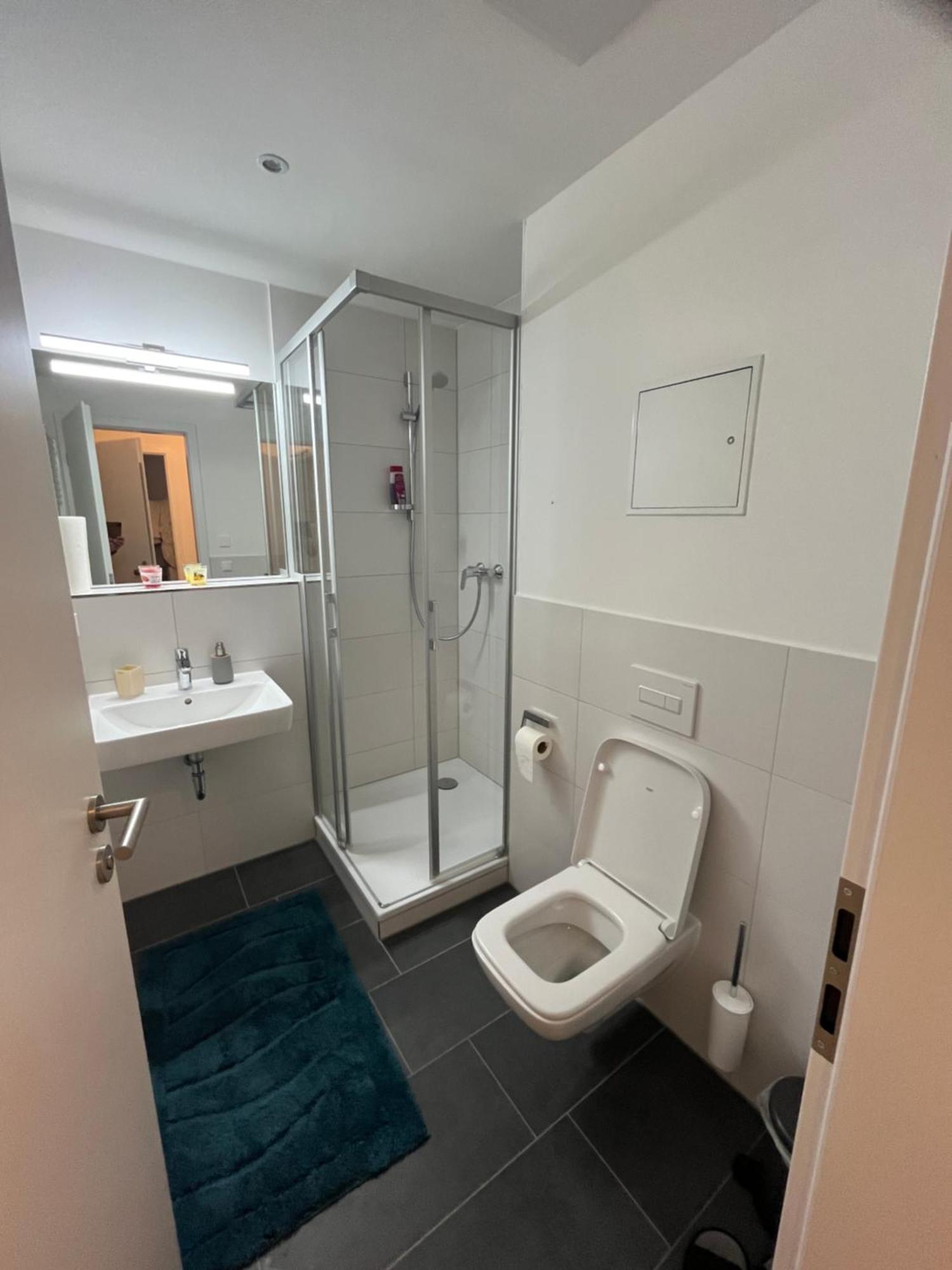 New Business Apartment Nr.15 Дрезден Экстерьер фото