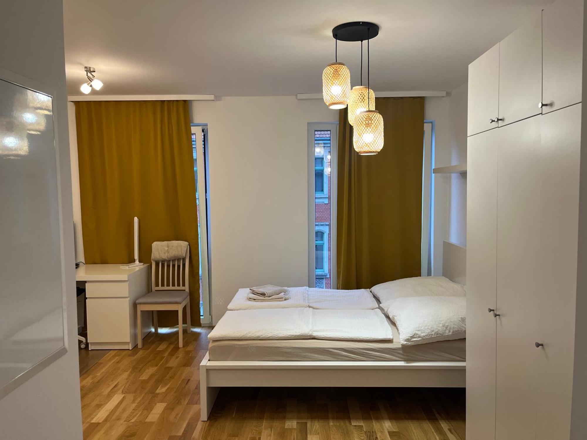 New Business Apartment Nr.15 Дрезден Экстерьер фото