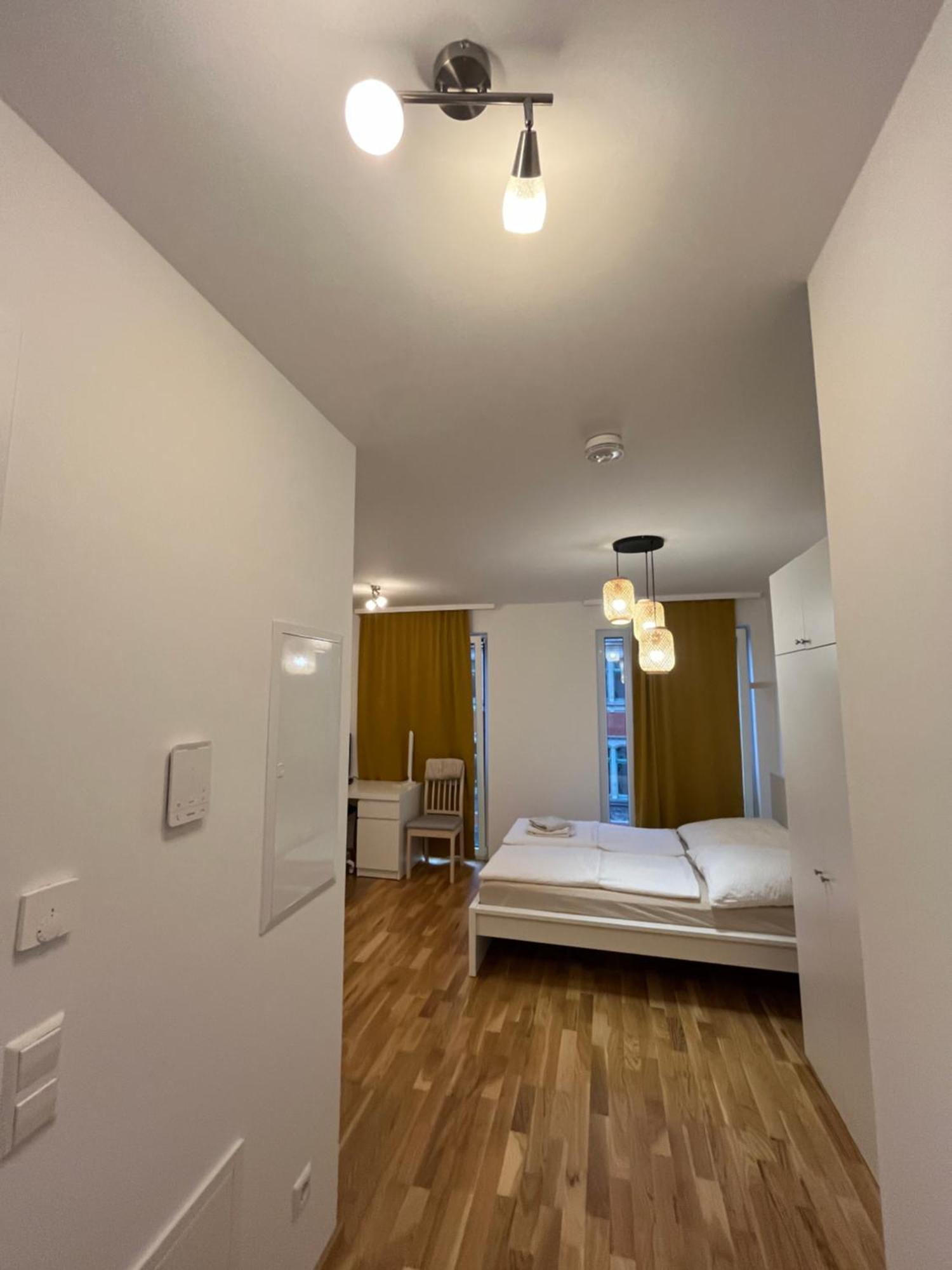New Business Apartment Nr.15 Дрезден Экстерьер фото