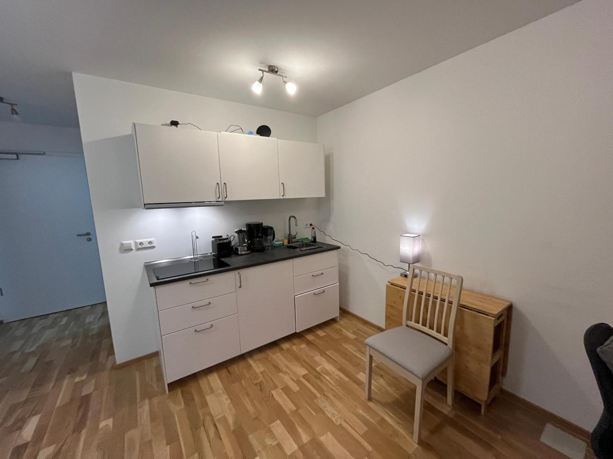 New Business Apartment Nr.15 Дрезден Экстерьер фото