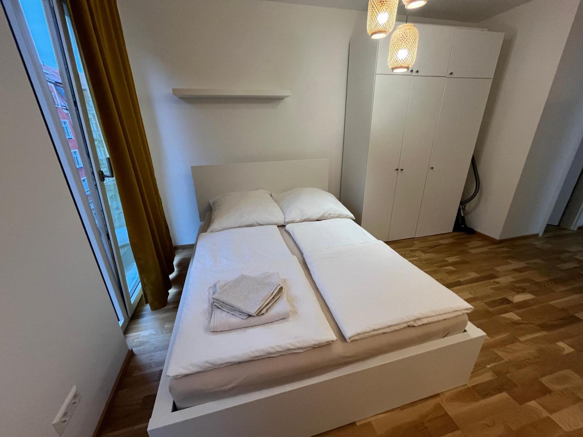 New Business Apartment Nr.15 Дрезден Экстерьер фото