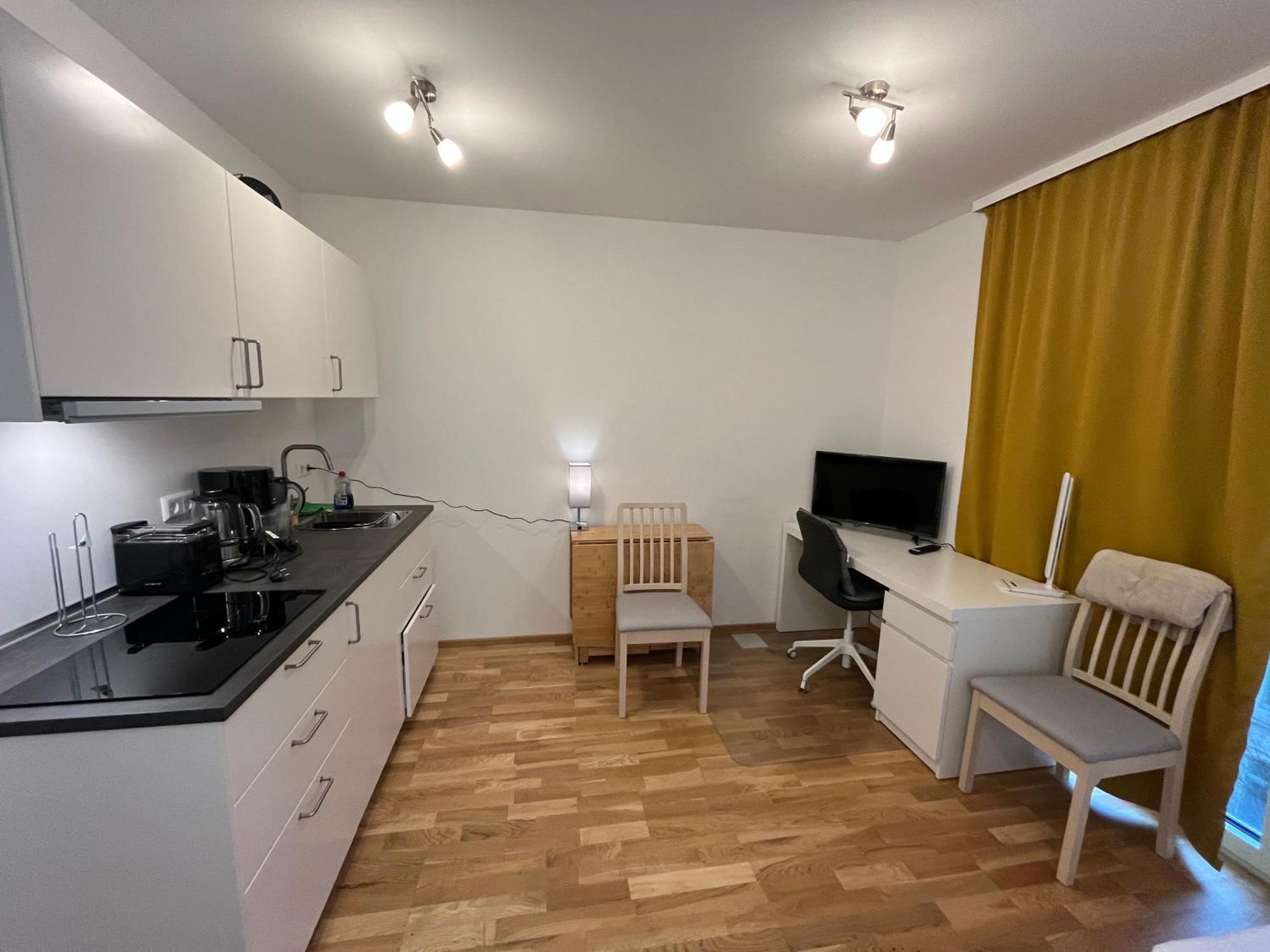 New Business Apartment Nr.15 Дрезден Экстерьер фото