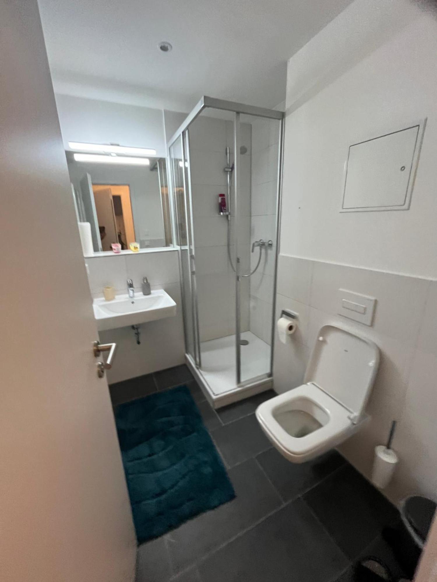New Business Apartment Nr.15 Дрезден Экстерьер фото